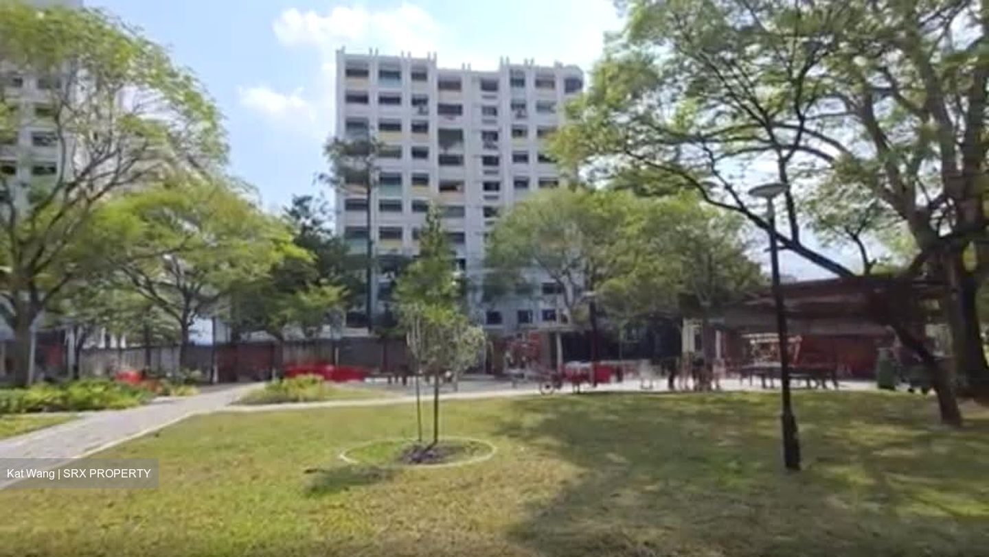 Blk 898B Woodlands Drive 50 (Woodlands), HDB 5 Rooms #595793691